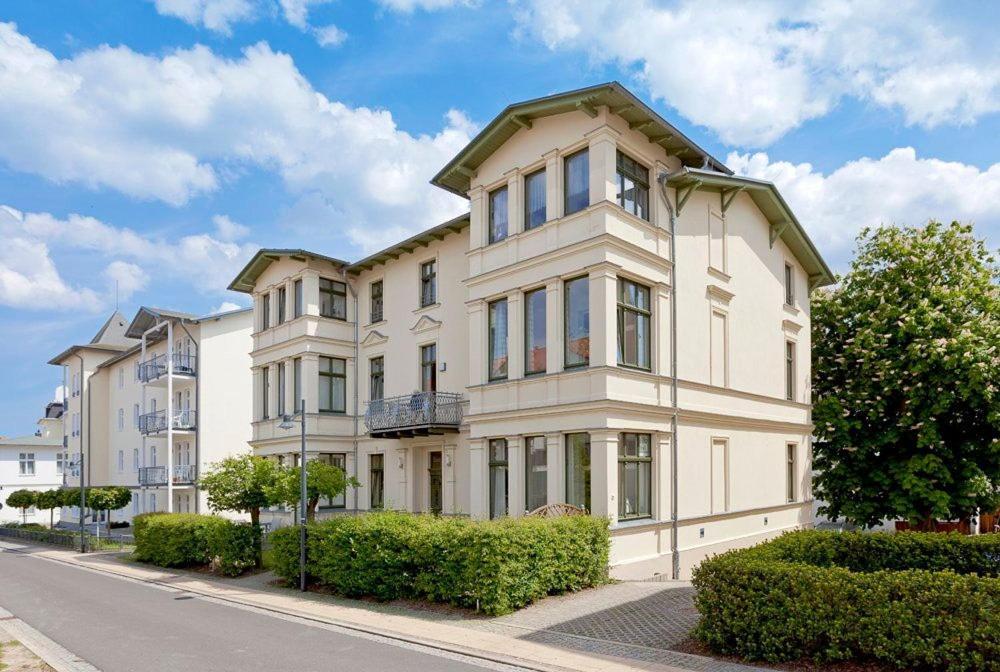 Villa Goodewind Nr 6 2 هيرينجسدورف المظهر الخارجي الصورة