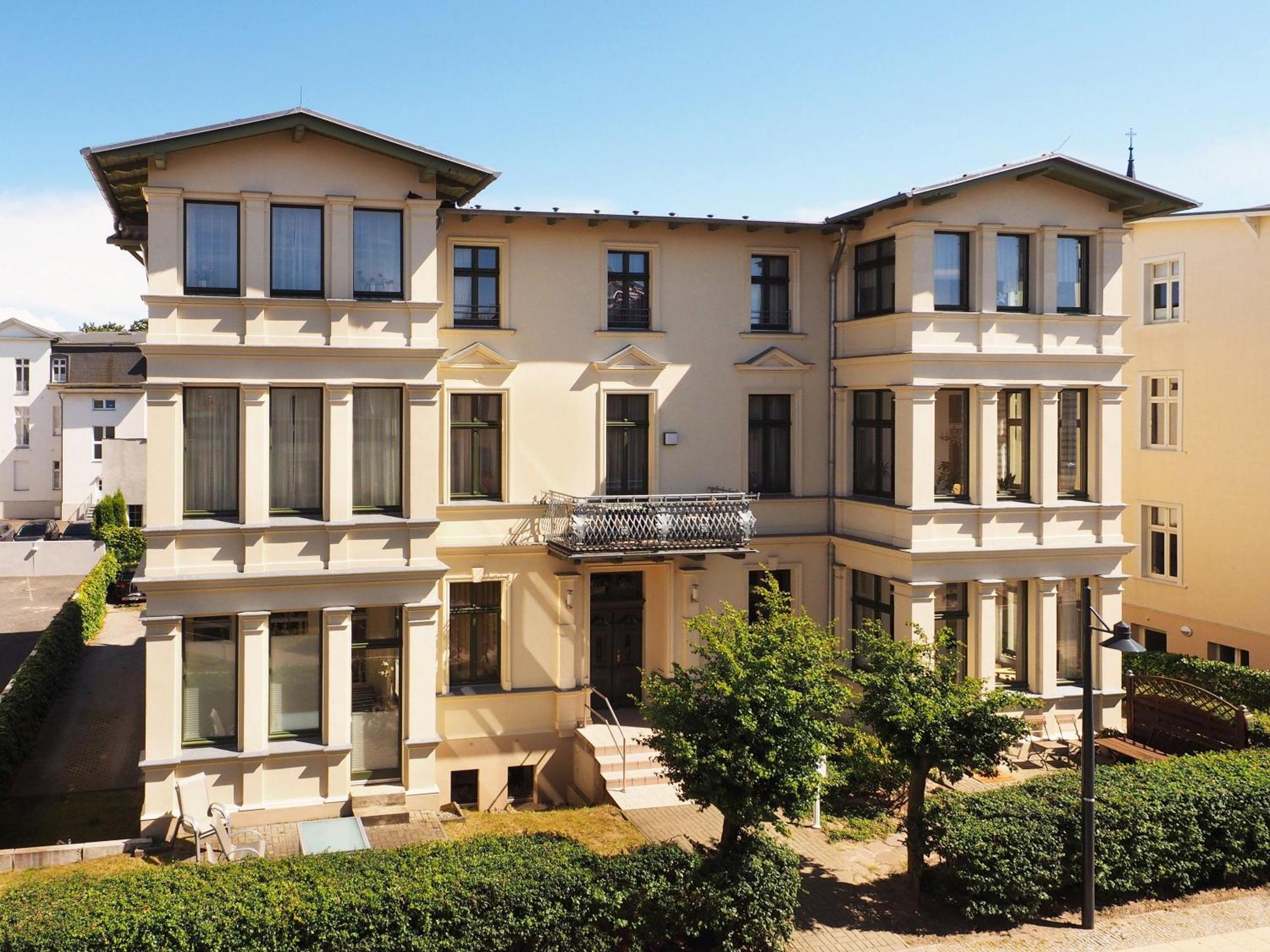 Villa Goodewind Nr 6 2 هيرينجسدورف المظهر الخارجي الصورة